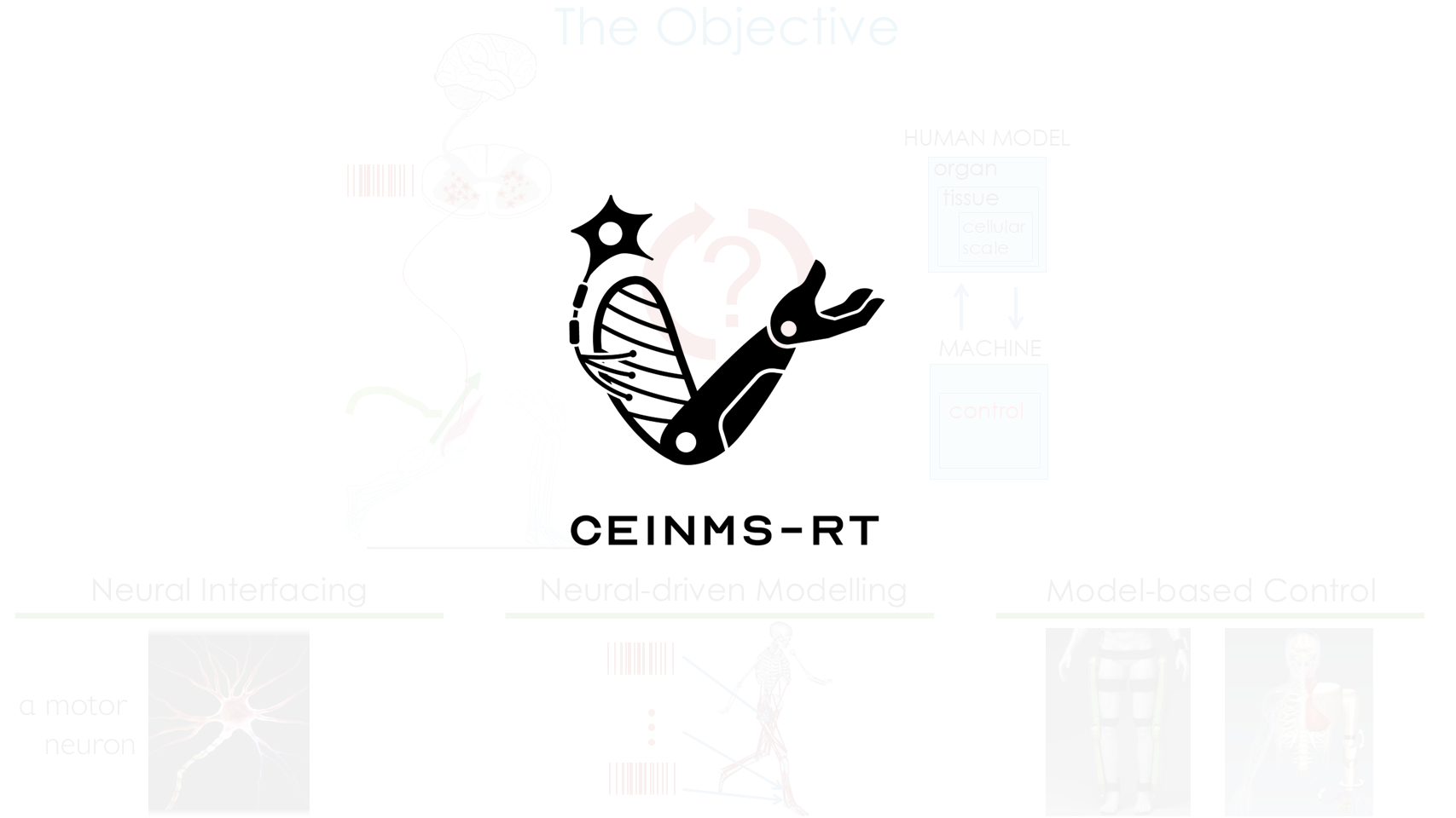 Kickoff Webinar
